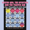 CD - PYE / PICCADILLY A'S &...