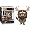 Funko POP! Games Diablo IV Druid 941