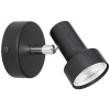 Rabalux 5322 – Nástenné bodové svietidlo KONRAD 1× GU10/50 W/230 V