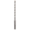 BOSCH Vrták do kladív SDS-plus-1 7 x 100 x 160 mm 2608680268