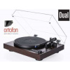 DUAL CS 618Q High End Ořech + Ortofon 2M BLACK (MM)