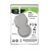 Seagate BarraCuda/1TB/HDD/2.5