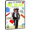 Mr. Bean - Back to School - DVD
