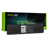 Green Cell DE93 4500 mAh batéria - neoriginálna