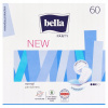 Bella Panty New Hygienické vložky 60 kusov