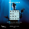 Various: Rock Me Amadeus - Das Falco Musical CD