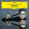OLAFSSON VIKINGUR - MOZART & CONTEMPORARIES (1CD)