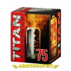 Poplašné pištolové náboje PERFECTA TITAN 9 mm/75 ks