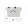 AWTOOLS WC ČERPADLO 600W S DRVIČOM AW85500