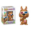 Funko Pop! Scooby Doo Scooby Doo 2040