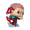 Funko Jujutsu Kaisen POP! vinylová figúrka Yuji Itadori 9 cm