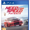 Need for Speed - Payback PS4