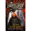 Hraničářův učeň - Klan Rudé lišky (brož.) - John Flanagan