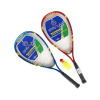 Speedminton Spartan set 2 rakety SP-53580