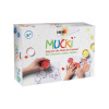 Kreul Sada Mucki Maľujeme, miešame a pečiatkujeme - 1 ks