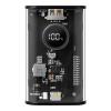 Tactical C4 Explosive 9600mAh Black 57983113354