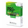 PRO-DESIGN papier pre digitálnu tlač A4 250 g 250 ks balenie