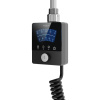 Mexen FA-BG8, elektrická vykurovacia tyč 300 W, čierna, W957-0300-70