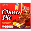 Lotte Koláčiky Choco Pie čokoládové 336 g