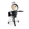 Premium Kamado BBQ 22 palců | Maxima, 9378015