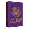 The Hogwarts Classics Box Set - J. K. Rowling
