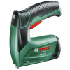 BOSCH PTK 3,6 LI Akumulátorová sponkovačka 0603968220