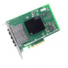 Intel X710-DA2 Interní Ethernet/Fiber 10000Mbit/s síťová karta (X710DA4FHBLK)