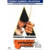 Mechanický pomeranč DVD