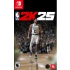 NBA 2K25 (kod) Nintendo Switch digitálna