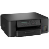 BROTHER inkoust DCP-T530DW / A4/ 16ipm/ 128MB/ 2400x600/ copy+scan+print/ USB 2.0 / wifi /ink tank system DCPT530DWYJ1