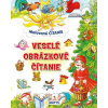 Veselé obrázkové čítanie -