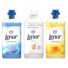 Aviváž - LENOR RINSING Kvapalina 3x1,8L = 5.4 L SET (Aviváž - LENOR RINSING Kvapalina 3x1,8L = 5.4 L SET)