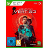 Alfred Hitchcock: Vertigo (Limited Edition)