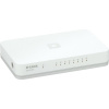 D-Link GO-SW-8G 8-Port GIGABIT EASY DESKTOP SWITCH GO-SW-8G/E