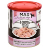Sokol Falco MAX deluxe morčacia svalovina bez kosti 800 g