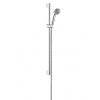 Hansgrohe 27767000 Crometta 85 Multi/Unica sada, 65 cm, chróm HG 27767000