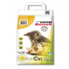 BENEK Super Corn Cat Natural Kukuričná Podstielka pre mačky 14 l x 2 (28 l)