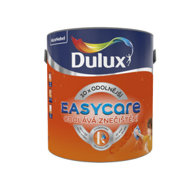 Dulux Easycare 2,5L tvrdý orech