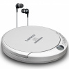 Lenco CD-201SI - přenosný CD/MP3 přehrávač