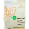 Guarová guma - Natural 100 g - Natural Jihlava - Natural Jihlava