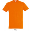 SOL'S | Regent, Tričko, oranžová, XL