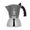 BIALETTI Brikka Induction pre 4 šálky espresso (4 tz) - hliníkový tlakový kávovar
