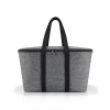termo košík reisenthel coolerbag twist silver