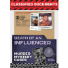 Lucky Egg Murder Mystery Cases: Death of an Influencer