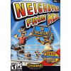 PC NEIGHBOURS FROM HELL COMPILATION (NEIGHBOURS FROM HELL 1 + NEIGHBOURS FROM HELL 2) PC CD-ROM