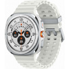 Samsung Galaxy Watch Ultra, SM-L705FZWAEUE, Biely titán 8806095683331