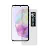 OBAL:ME 2.5D Ochranné tvrdené sklo pre Samsung Galaxy A35 5G 57983120577
