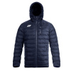Jacket Zina Madera Coat M 05165-015 Navy (128427) Black M