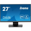 iiyama IIYAMA T2752MSC-B1AG 27inch IPS Bonded PCAP 10P Touch with AG and Anti-Finger print coating 1920x1080 Flat Bezel (T2752MSC-B1AG)