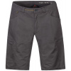 Pánske šortky Hannah Mad Shorts obsidian M